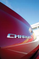 Dodge Charger R/T 2005 года